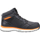 Timberland pro werkschoen reaxion mid s3 | oranje | maat 40 - 193390791174