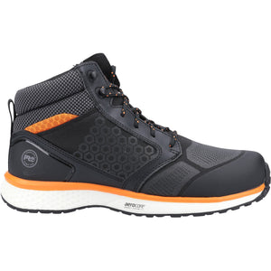 Timberland pro werkschoen reaxion mid s3 | oranje | maat 42 - 193390791273