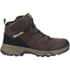 Timberland pro werkschoen switchback steel-toe s1 | donkerbruin | maat 46 - 196248149684