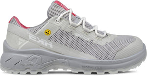 Hks werkschoen airfit roze s1pl laag | roze | maat 42 - 4040005662427