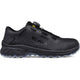 Hks werkschoen airguard black boa s3l laag | zwart | maat 48 - 4040005669488