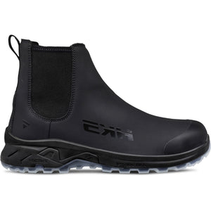 Hks werkschoen airvolution black s3l instapper hoog | zwart | maat 39 - 4040005556399