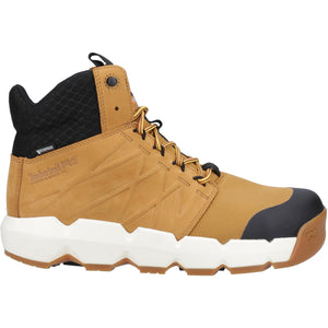 Timberland pro werkschoen morphix 6 s7l wheat | dark wheat | maat 42 - 197064451036