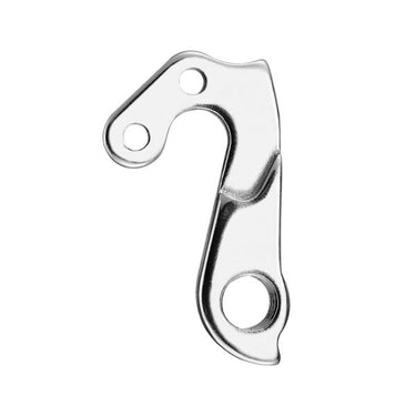 Union derailleurpad GH-147 met schroefset M4x0.7