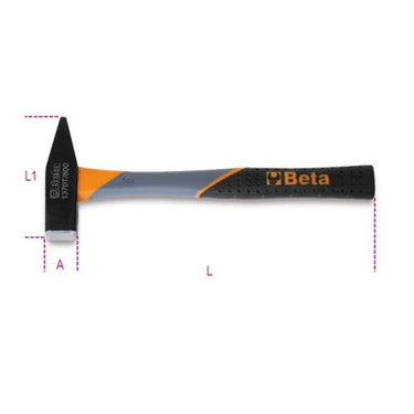 Beta bankhamer 1370t 1000