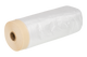 Hsv 0140 rol afdekfolie + masking tape | 33m x 180cm - 2.12.0140.18