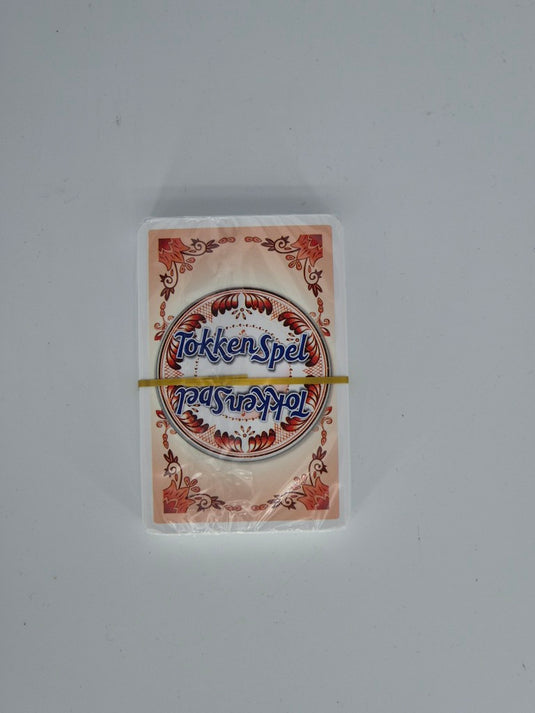 Clown games losse kaarten voor tokkenspel