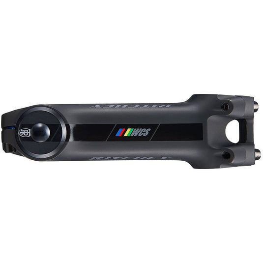 Ritchey - stuurpen wcs toyon blatte 120mm inclusief top cap