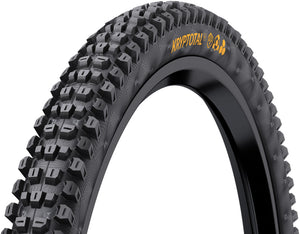 Continental kryptotal-fr downhill 29x2.4 soft folding tire