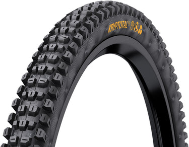 Continental kryptotal-fr enduro 29x2.6 soft folding tire