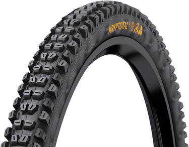 Continental kryptotal-re downhill 27.5x2.60 soft folding tire