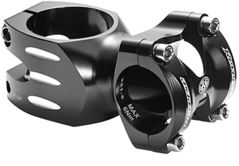 Load image into Gallery viewer, Reverse components s-trail 1.56 60mm ø31.8 stem for cannondale
