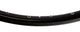 Mach1 650 velg 28 inch 36 gaats ongeslepen zwart