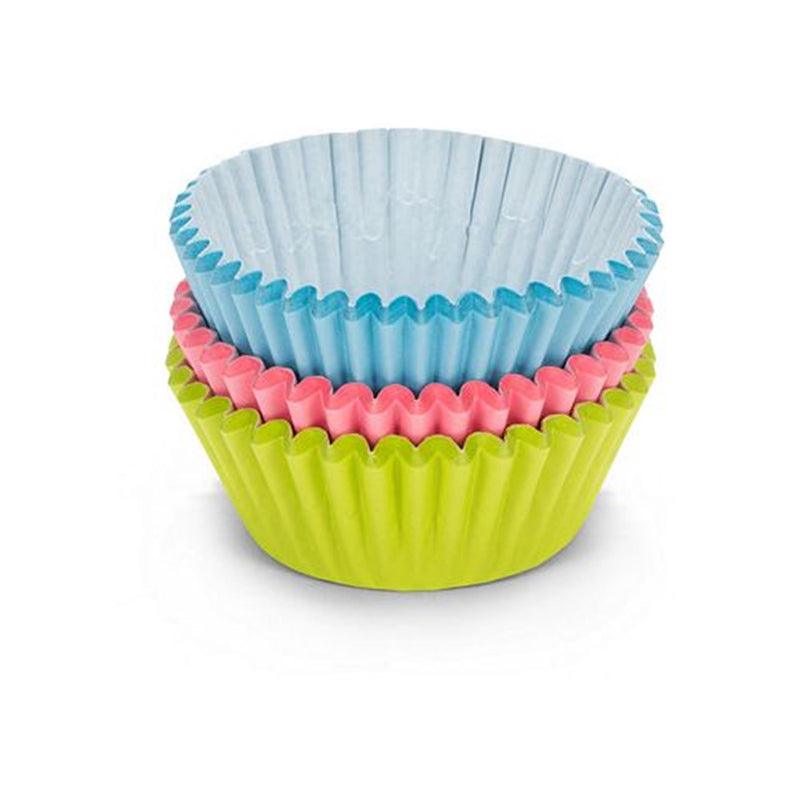 Load image into Gallery viewer, Patisse cupcakevorm papier 90st 5cm
