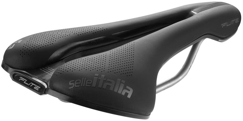 Load image into Gallery viewer, Selle italia flite boost gravel ti superflow saddle
