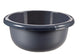 Curver afwasbak rond 2.5ltr antraciet