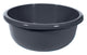Curver afwasbak rond 10,5l antraciet