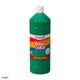 Creall schoolverf midden groen - 500ml