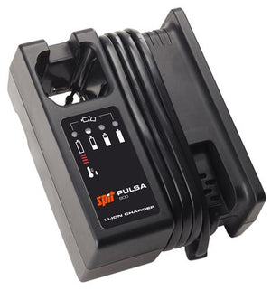 Spit acculader pulsa 27 40 800 st400i (u)