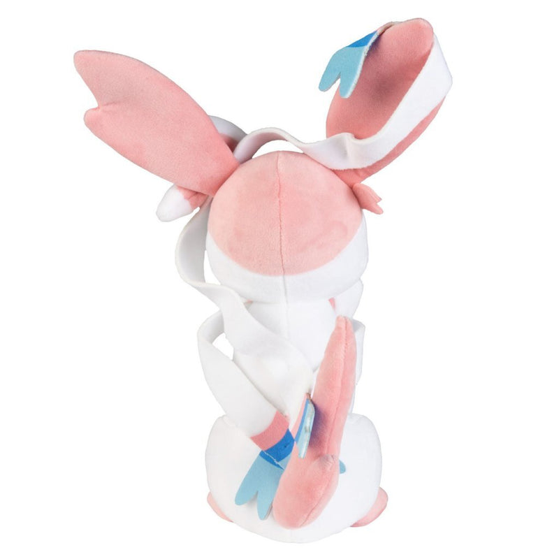 Load image into Gallery viewer, Pokemon pok eacute;mon knuffel sylveon evo 20 cm
