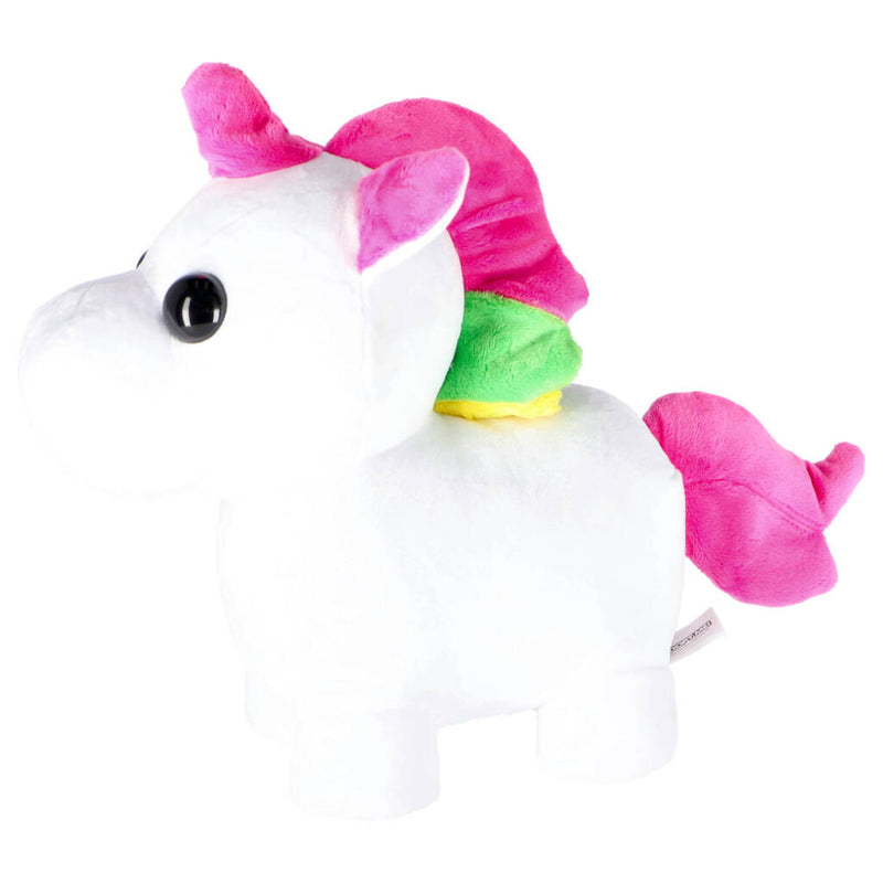 Load image into Gallery viewer, Overige merken adopt me mega eenhoorn knuffel + licht
