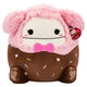 Squishmallows knuffel brina chocolate dipped pink bigfoot 40 cm
