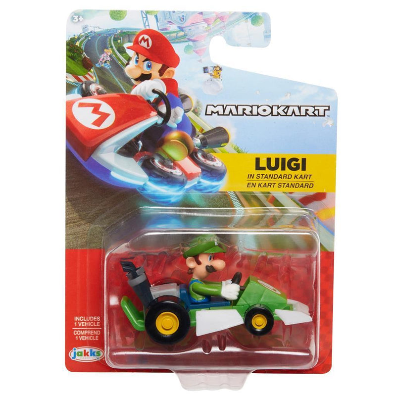 Load image into Gallery viewer, Jakks super mario kart
