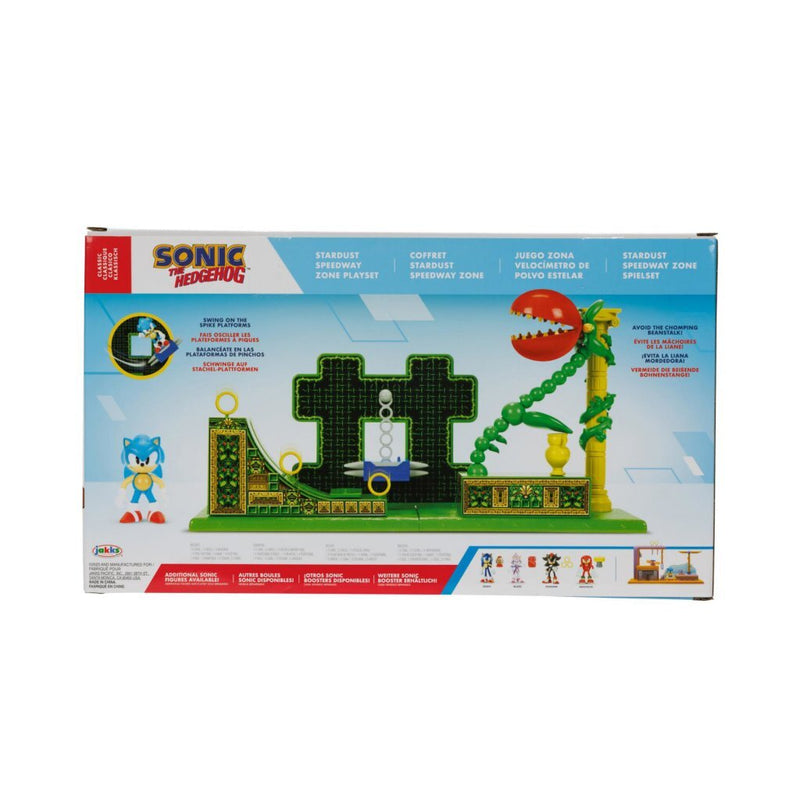 Load image into Gallery viewer, Overige merken sonic speedway zone speelset
