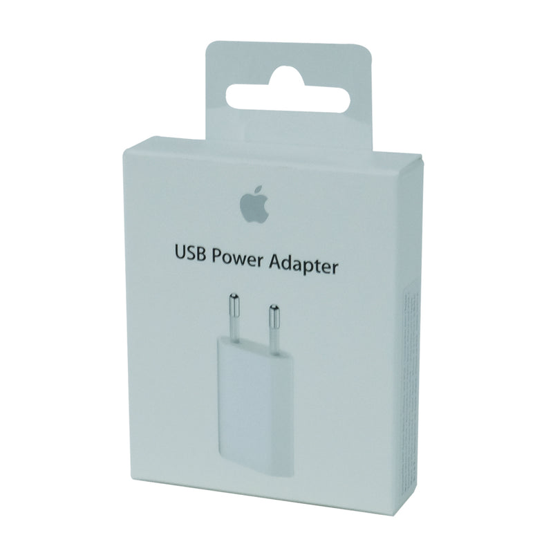 Load image into Gallery viewer, Apple lader usb-a 1a 5w mgn13
