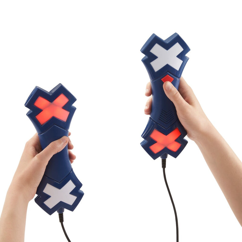 Load image into Gallery viewer, Mattel crossed signals
