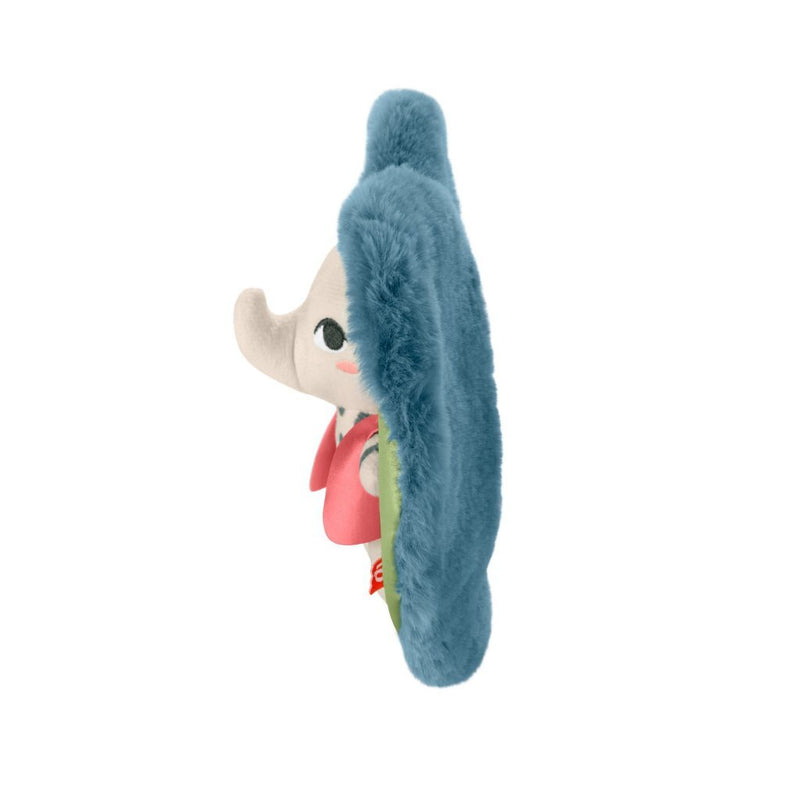 ギャラリービューアに画像をロードする, Fisher price all ears lovey
