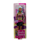 Barbie you can be pop - makeup artist