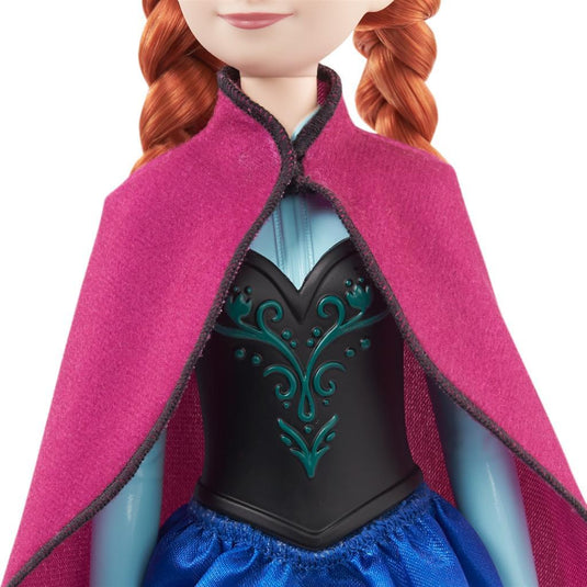 Disney frozen anna pop