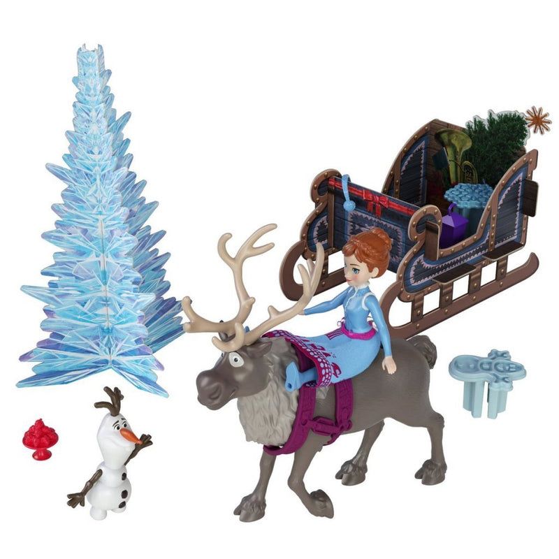 Load image into Gallery viewer, Disney frozen adventskalender
