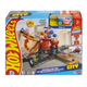 Hot wheels snoepautomaat - baan met snel-klik-systeem