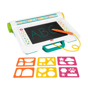 Fisher price fisher-price leer- en tekenpad