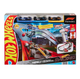 Hot wheels racing starter trackset