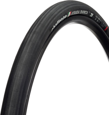 Challenge - strada bianca 700x36c zwart