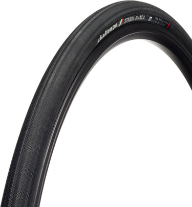 Challenge - strada bianca 700x36c zwart