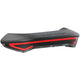 Busch + müller achterlicht toplight kite b m e-bike rear light toplight kite e
