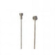 Elvedes rem binnenkabel rvs 4m 2 nippels ton 7x6 peer 5.5x10