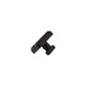 Axa banjo sluiting kettingkast pvc rond