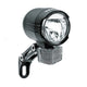 Led voorlicht koplamp b r shiny 120 lux e-bike 6-48v in doosje