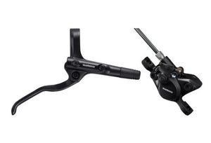 Shimano hydraulische schijfremset mt200 achter zonder remschijf en remadapter bulk