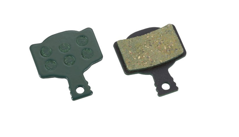 Load image into Gallery viewer, Marwi union schijfremblokset dbp-55e organisch kevlar (25pr)
