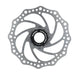 Rotor Elvedes sc16 160mm doorsnee