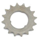 Tandwiel 16t opsteek