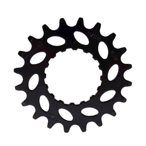 Tandwiel E-bike Bosch 18-Tands 1 2 x 1 8 - Cr-Mo