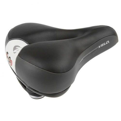 Load image into Gallery viewer, Zadel Velo dames Gemini memory foam
