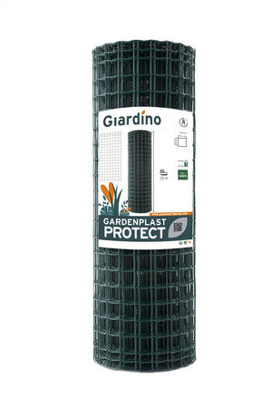Giardino producten gaas gardenplast protect groen 102cm x 25m